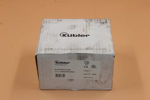 NEW | KUBLER | 8.5020.7957.0100-C |