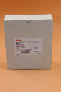 NEW | ABB | 2CSG080100R1211 TR 3 |