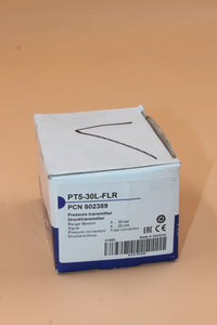 NEW | EMERSON | PT5-30L-FLR PCN802389 |