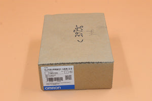 NEW | OMRON | CJ1W-PRM21 |