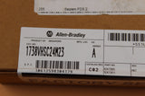 NEW SEALED BOX | ALLEN-BRADLEY | 1738-VHSC24M23 |