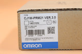 NEW | OMRON | CJ1W-PRM21 |