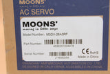 NEW | MOONS | M3DV-26A0RF |