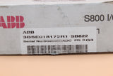 NEW NO BOX | ABB | 3BSE018172R1 |