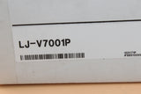 New Sealed Box | KEYENCE | LJ-V7001P |