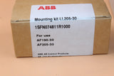 NEW | ABB | 1SFL527002R1411 AF205-30-11-14 |