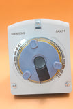 NEW | SIEMENS | S55150-A105 SAX31.00 |