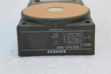 NEW NO BOX | SIEMENS | 3SG 1667-1BJ87 |