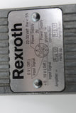 NEW NO BOX | REXROTH | ZDREE 10 VP1-12/315XLMG24K31M |