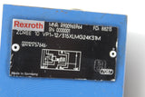 NEW NO BOX | REXROTH | ZDREE 10 VP1-12/315XLMG24K31M |