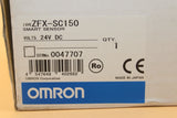 New | OMRON | ZFX-SC150 | SMART SENSOR