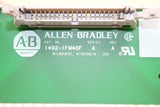 New | Allen-Bradley | 1492-IFM40F |