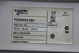 PREOWNED | Schneider Electric | TSX3721101 |