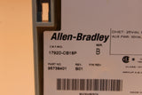 NEW | Allen-Bradley | 1792D-CB18P |