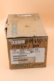 New | OMRON | 3G3FV-A4007-CUE |