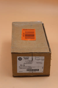 NEW | Allen-Bradley | 700S-DCP710DZ24 |