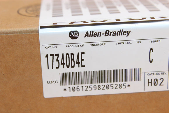 Lot of 10 | New Sealed Box | Allen-Bradley | 1734-OB4E |