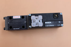 New No Box | REXROTH | 811404036 |