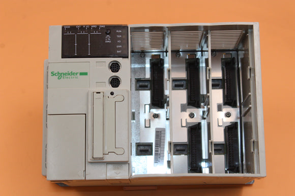 PREOWNED | Schneider Electric | TSX3721101 |
