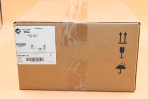 New Sealed Box | Allen-Bradley | 2094-BM01-M/SN43874677 |