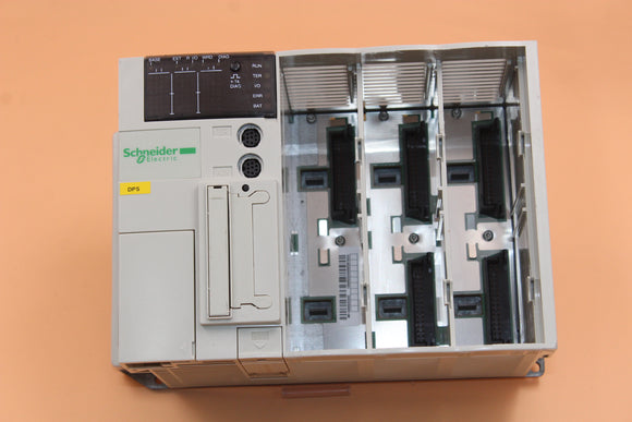 PREOWNED | Schneider Electric | TSX3721001 |