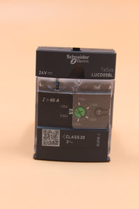 New No Box | SCHNEIDER ELECTRIC | LUCD05BL |