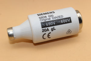 NEW | SIEMENS | 5SD8 020 |