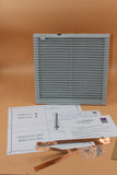 New | RITTAL | SK3327 607 | Filter Fan / Enclosure