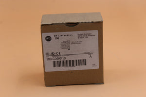 NEW | Allen-Bradley | 100-C09KF10 |