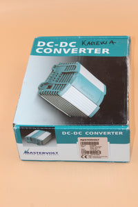 NEW | MASTERVOLT | DC/DC CONVERTER |