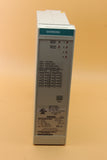 NEW | SIEMENS | 7VH6002-OEA20-1AA0/CC |