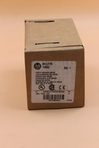 NEW | Allen-Bradley | 140U-H2C3-C70 |