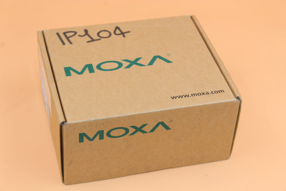NEW | MOXA | EDS-405A |