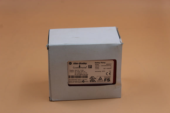 NEW | Allen-Bradley | MSR57P |