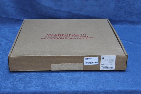 New Sealed Box | Allen-Bradley | 140G-G-FCX06 |