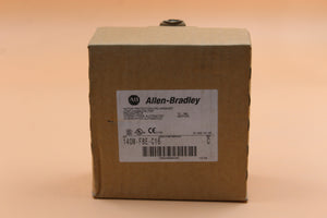 NEW | Allen-Bradley | 140M-F8E-C16 |