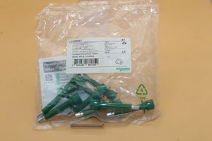 NEW | SCHNEIDER ELECTRIC | LV426991 | 8 TORQUE LIMITING BREAKAWAY BITS 9 NM