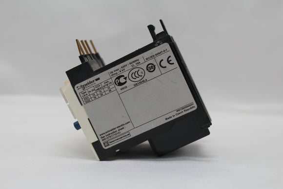New No Box  | Schneider Electric Telemecanique | LR2K0321 |
