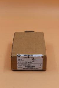 New | Allen-Bradley | 440G-TZS21UPLH |