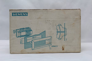 New | Siemens | RWX62.5030 |