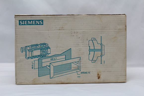 New | Siemens | RWX62.5030 |