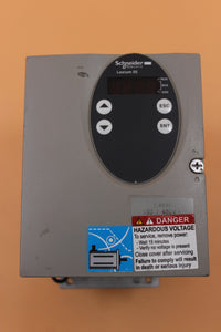 PREOWNED | Schneider Electric | LXM05AD14N4 |