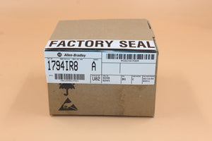 New Sealed Box | Allen-Bradley | 1794-IR8 |