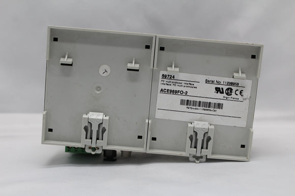 New No Box | Schneider Electric  | ACE969FO-2 |