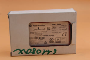 NEW | Allen-Bradley | MSR117T |