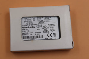 NEW | Allen-Bradley | 1734-IR2 |