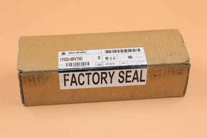 New | Allen-Bradley | 1792D-8BVT8D |