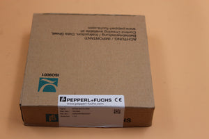 New Sealed Box | Pepperl+Fuchs | KFD2-SOT2-EX2 |