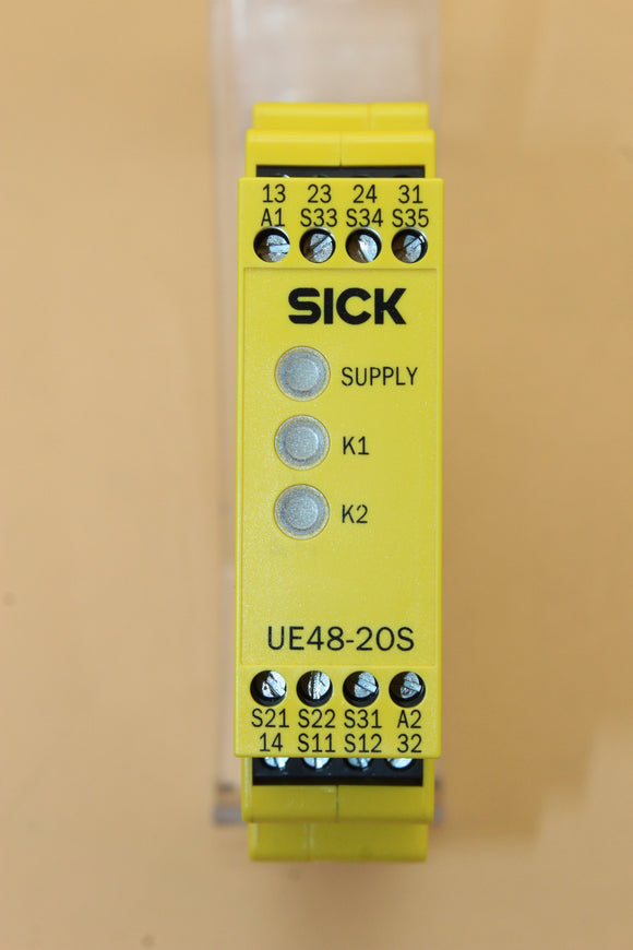 PREOWNED | SICK | UE48-2OS2D2 |