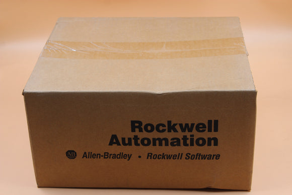 New Sealed Box | Allen-Bradley | 2094-BM01-M |